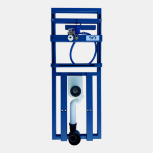 Uradapt Frame: compleet