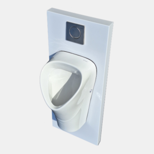 Uradapt Front wit